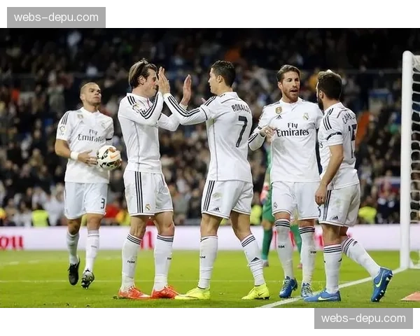 皇马客场挑战奥萨苏纳，布迪米尔11战4球成银河战舰克星