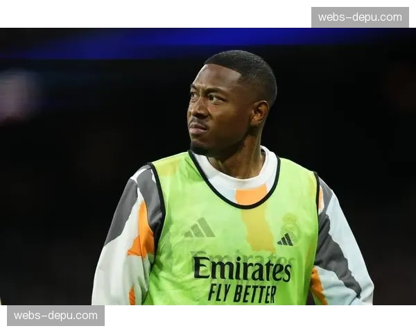 阿拉巴确认赛季末离队,皇马功勋后卫因伤病高薪告别伯纳乌 阿拉巴确认赛季末离队,皇马功勋后卫因伤病高薪告别伯纳乌