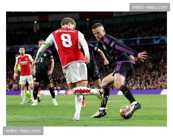 欧冠1-4决赛对阵出炉:阿森纳将战拜仁慕尼黑 欧冠1-4决赛对阵出炉:阿森纳将战拜仁慕尼黑