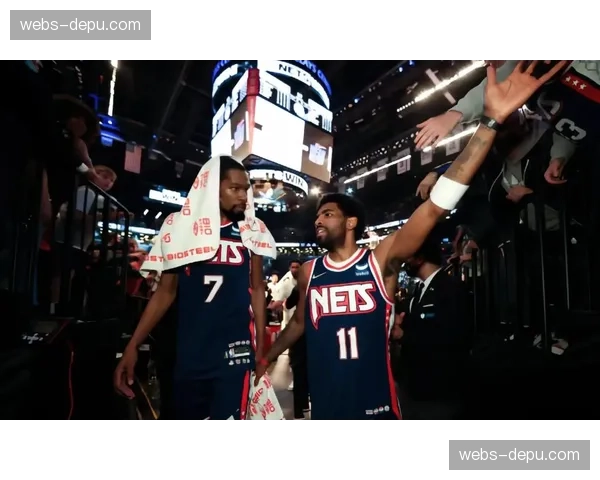 从发展联盟到首发：卡姆·托马斯在篮网队抓住机会的励志故事