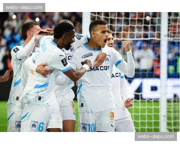 数据模型预测:马赛对阵尼斯一役,预计将产生本赛季单场最多的“加速-减速”次数 数据模型预测:马赛对阵尼斯一役,预计将产生本赛季单场最多的“加速-减速”次数