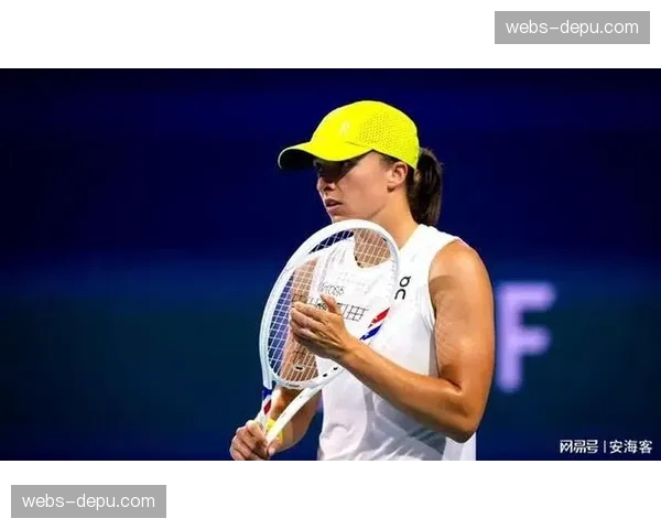 WTA1000迈阿密站开赛在即,斯瓦泰克、高芙等名将抵达 WTA1000迈阿密站开赛在即,斯瓦泰克、高芙等名将抵达