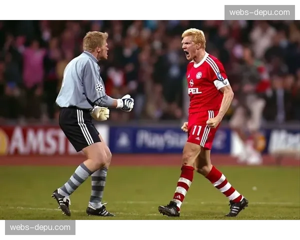 专栏：世界杯积分规则改革是否让比赛节奏过于保守？名宿呼吁增加进攻奖励