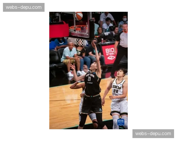 “WNBA球队估值报告发布，纽约自由人市值首次突破2亿美元”