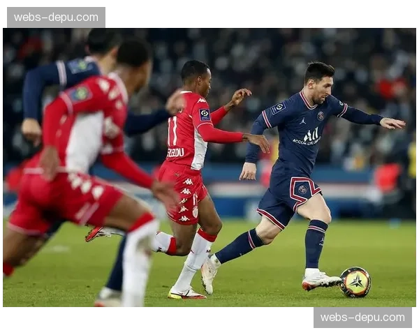 巴黎圣日耳曼2-0胜，控球率不足五成，主打高效防反