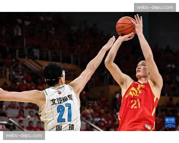 【2026年4月CBA联赛高位压迫体系趋势报告·赛事筹办·技术CBA总决赛将首次试用新型穿戴设备,实时监测球员防守冲刺负荷 【2026年4月CBA联赛高位压迫体系趋势报告·赛事筹办·技术CBA总决赛将首次试用新型穿戴设备,实时监测球员防守冲刺负荷