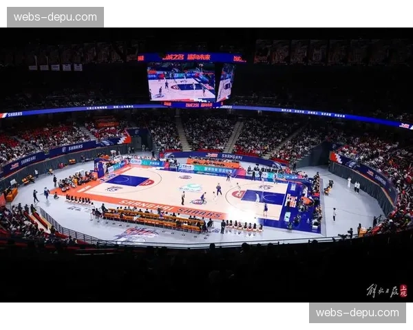 季后赛场馆准备就绪，各队主场氛围营造进入最后阶段